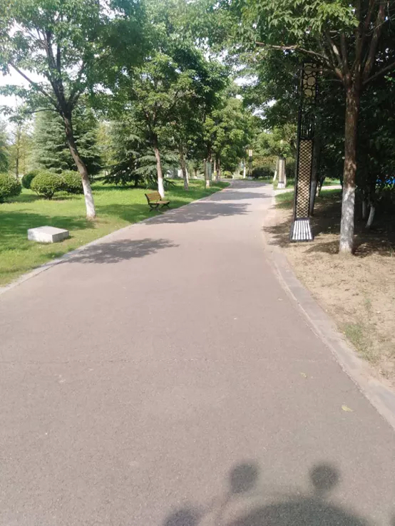 徐州無(wú)廢公園&middot;鳳凰泉公園