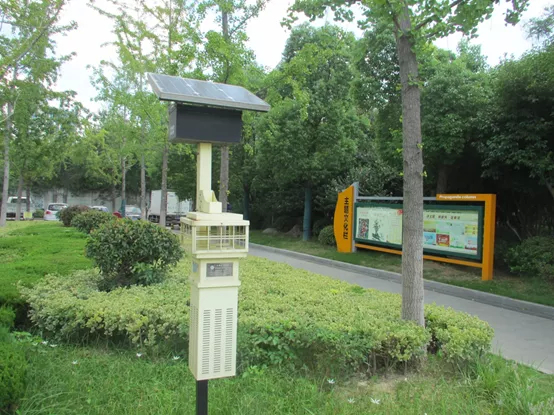 徐州無廢公園&middot;馬場湖公園