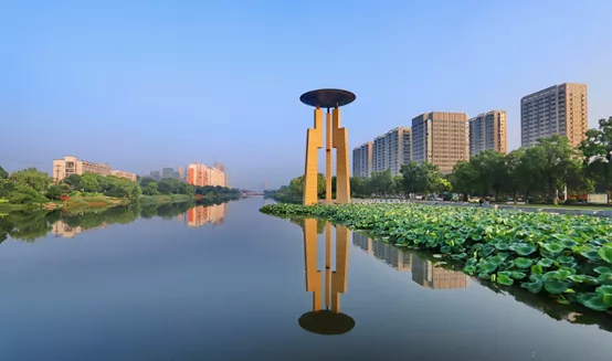 徐州無廢公園&middot;楚河