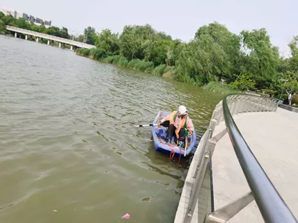 徐州無廢公園&middot;楚園