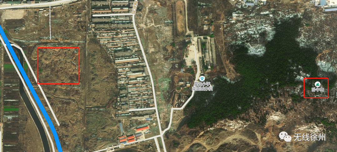 最新！徐州市婦幼保健院新院選址定了！位置在......