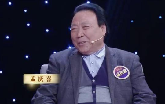 全國(guó)精神文明建設(shè)先進(jìn)工作者孟慶喜：多年奮斗路，鑄造馬莊村的&ldquo;春夏秋冬&rdquo;