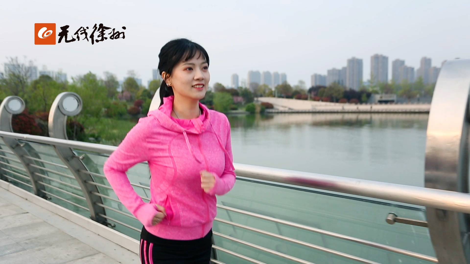 您有一份馬拉松天氣指南，請查收！