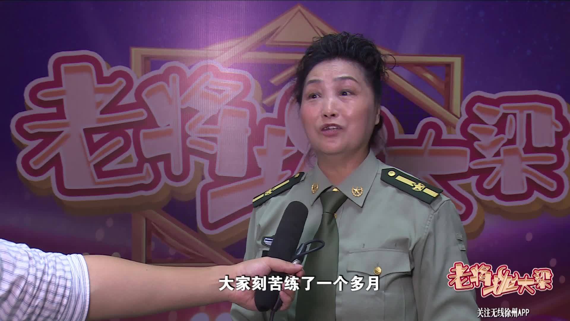 舞臺(tái)演繹難度更大，擰成一股繩齊發(fā)力克服困難