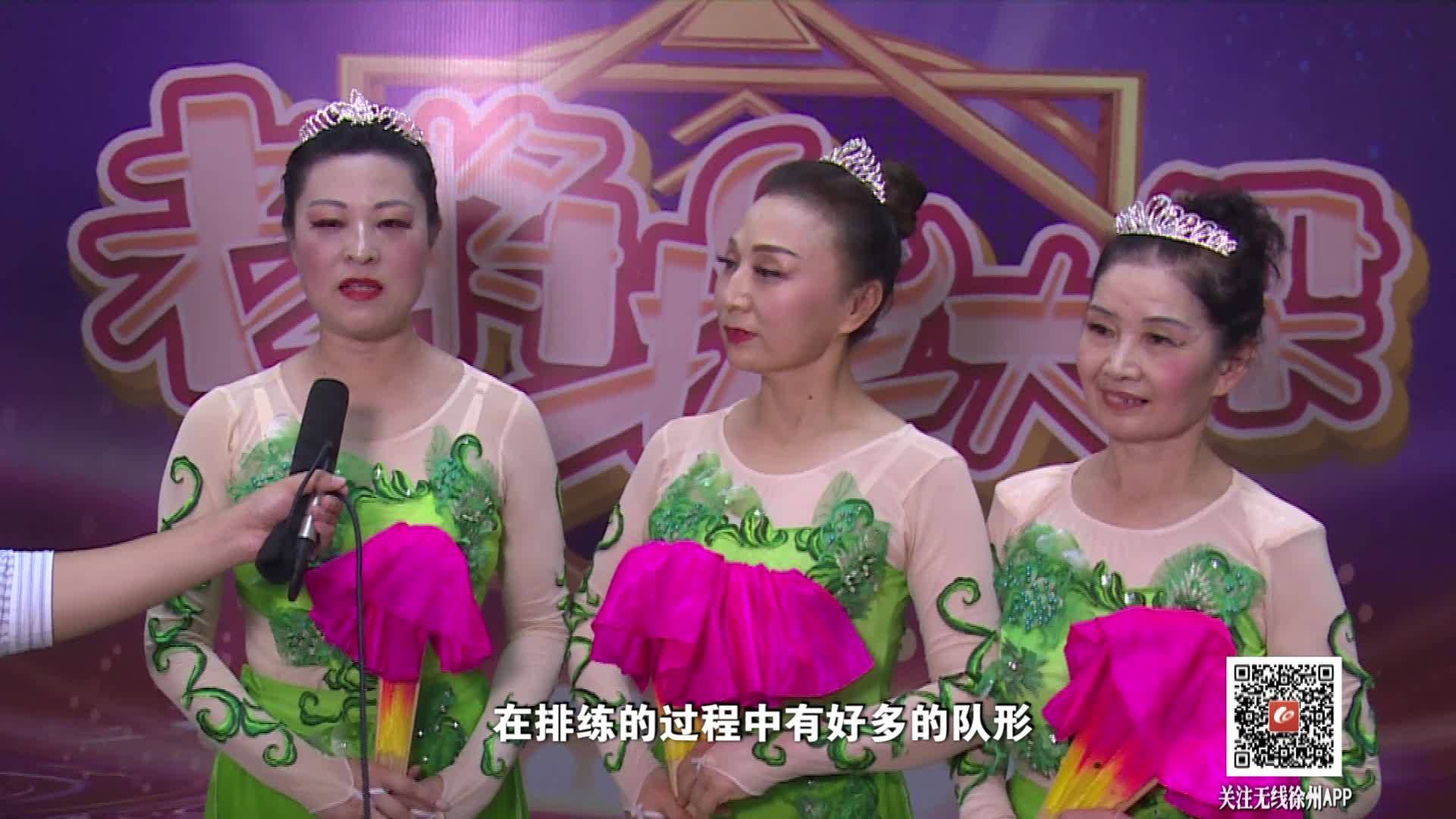 不辭勞苦認真排練，把最好的一面展現(xiàn)給觀眾