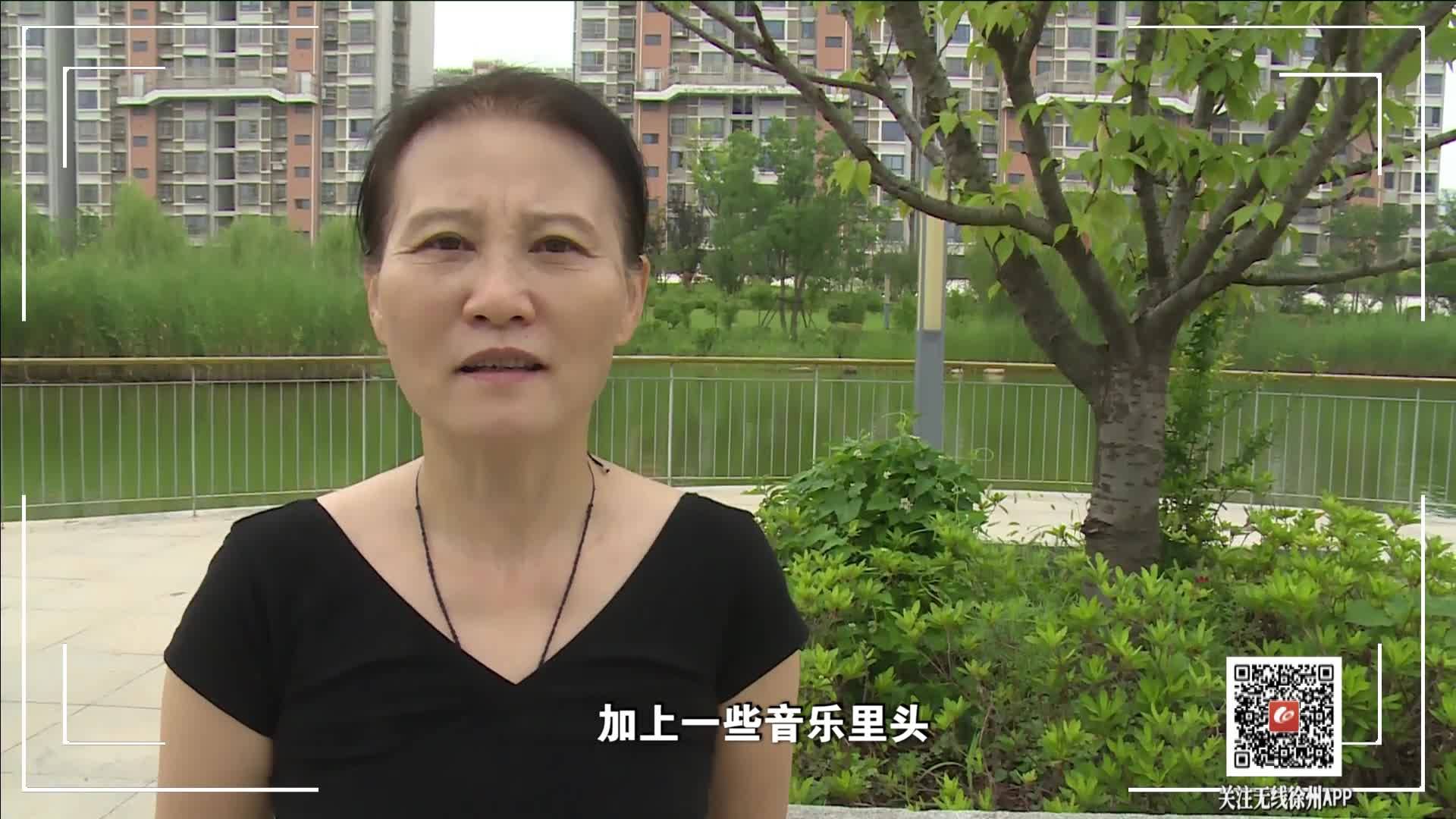 舞蹈來源于生活，幸福生活用舞蹈演繹