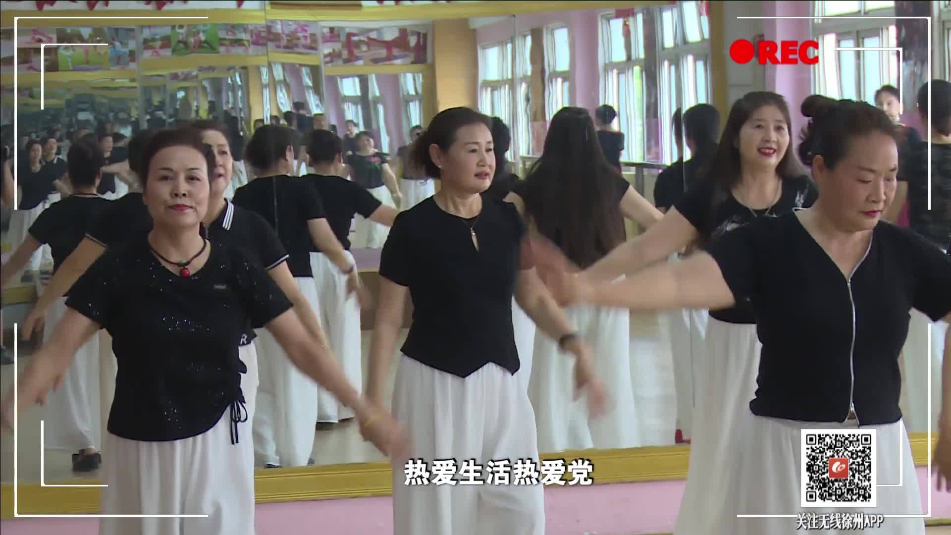 跳出草原的寬闊，每一次跳都有新感受