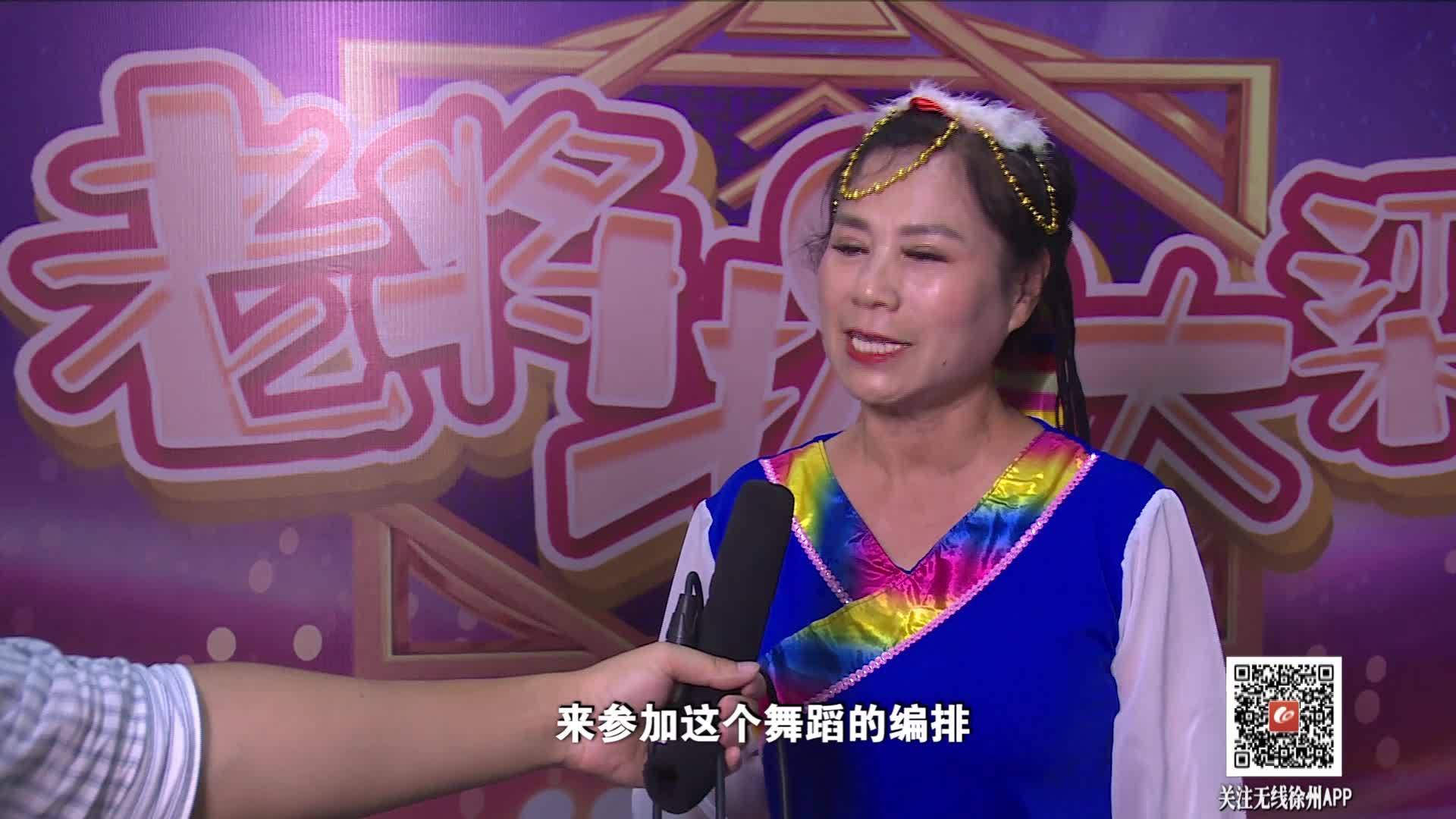 精心準(zhǔn)備，多次編排為了展現(xiàn)更大氣的舞蹈場(chǎng)面