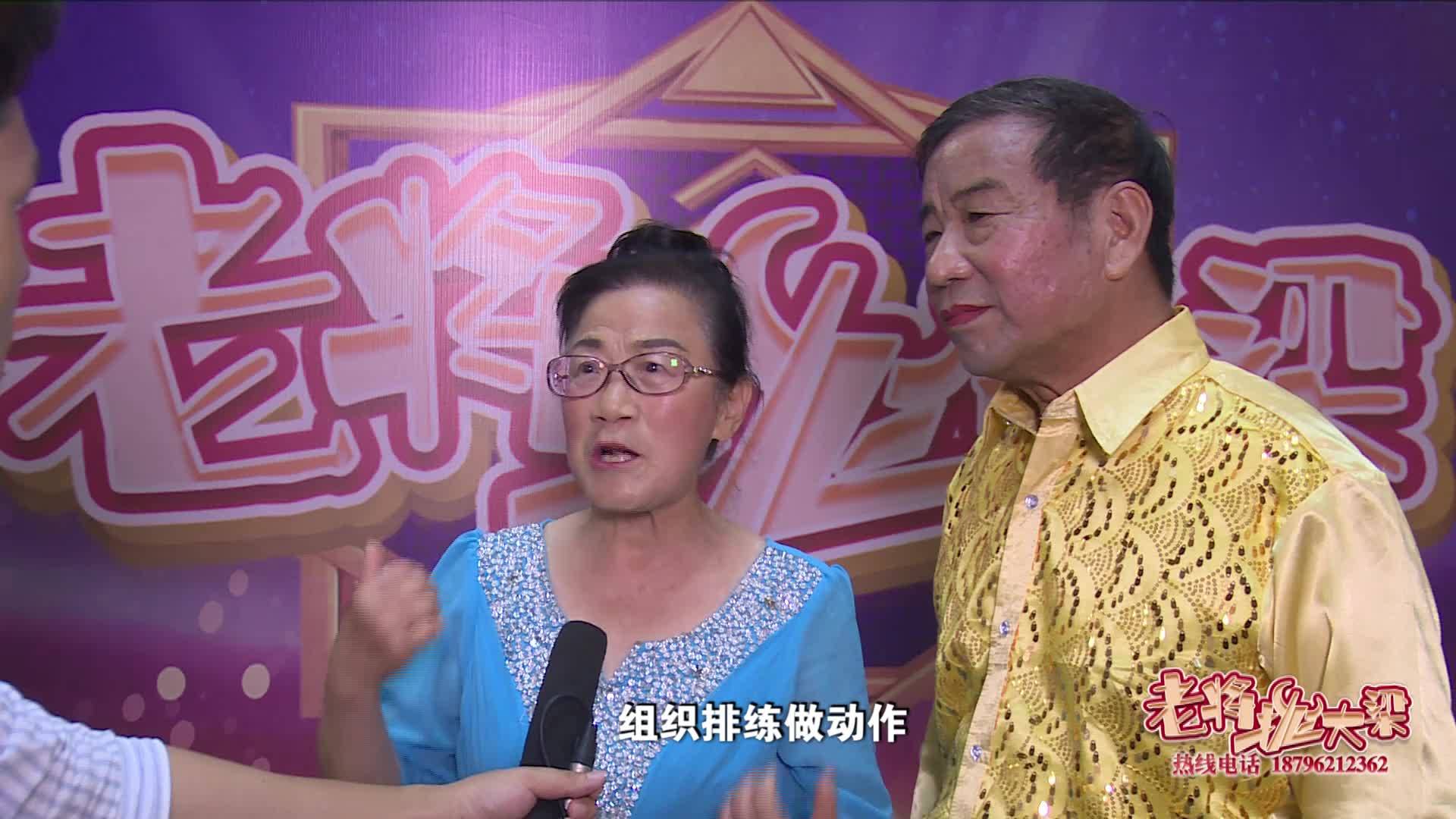 感恩現(xiàn)在的生活，用歌聲贊頌家國(guó)