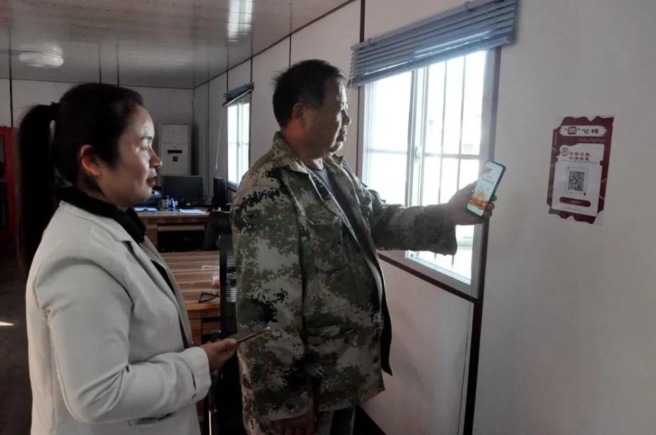 我為群眾辦實事∣江蘇徐州：&ldquo;銅&rdquo;心碼、微議事   &ldquo;小碼&rdquo;解決&ldquo;大民生&rdquo;  矛盾化解在基層