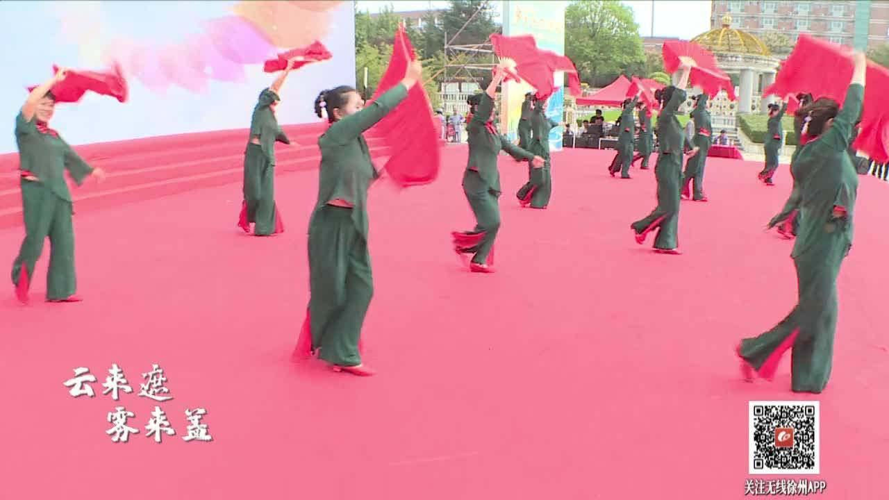 舞蹈《珊瑚頌》