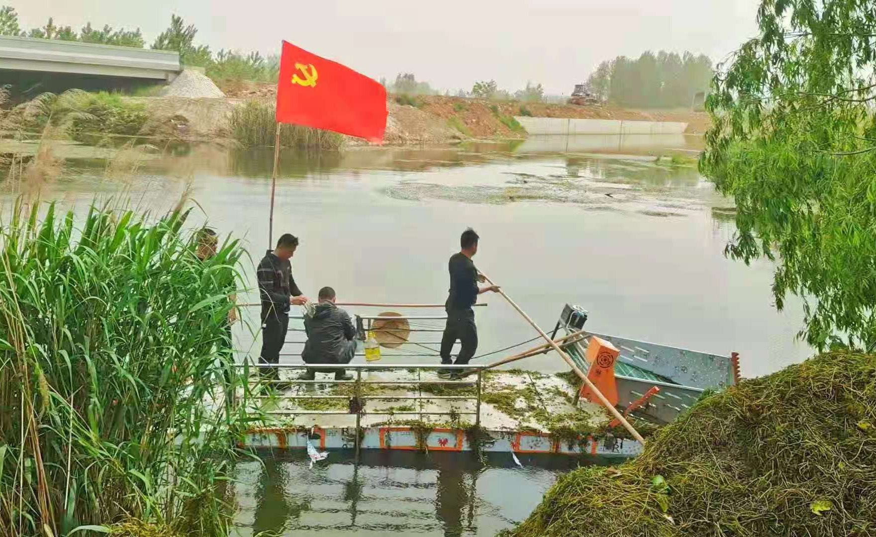 我為群眾辦實事丨徐州銅山棠張鎮(zhèn)：推進&ldquo;四個領辦&rdquo;把&ldquo;群眾需要的事&rdquo;辦成&ldquo;群眾滿意的事&rdquo;