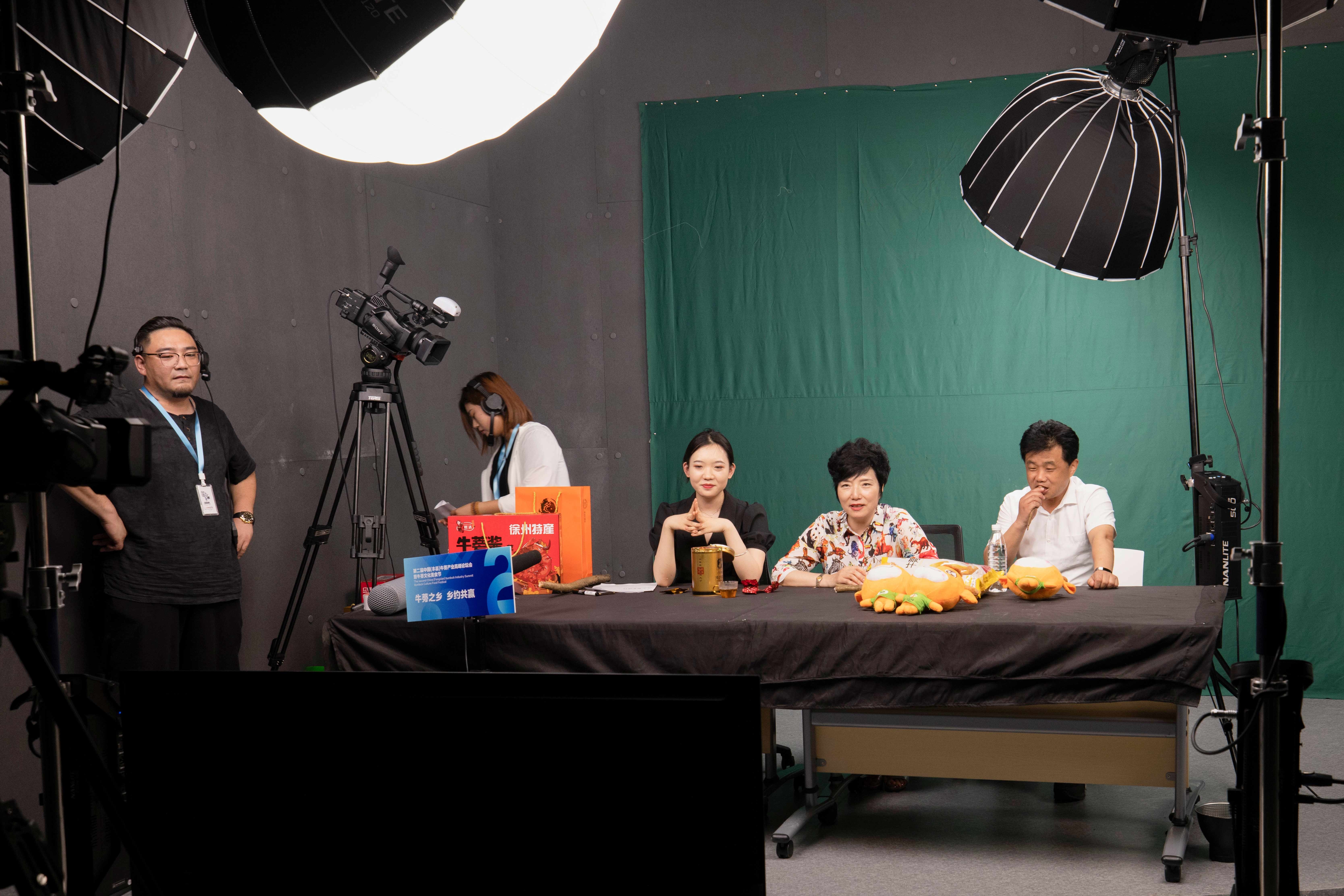 江蘇豐縣：&ldquo;數(shù)字&rdquo;賦能鄉(xiāng)村振興 點亮美麗鄉(xiāng)村生活