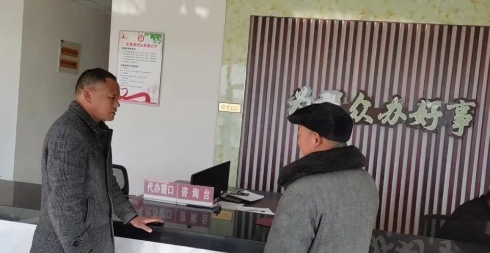 我為群眾辦實事|江蘇徐州：&ldquo;小切口&rdquo;提升基層治理  &ldquo;多維度&rdquo;激發(fā)鄉(xiāng)村振興