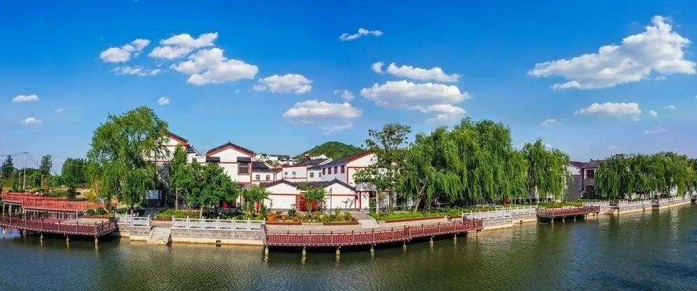 江蘇徐州：持續(xù)推進人居環(huán)境整治  奮力繪就鄉(xiāng)村振興底色