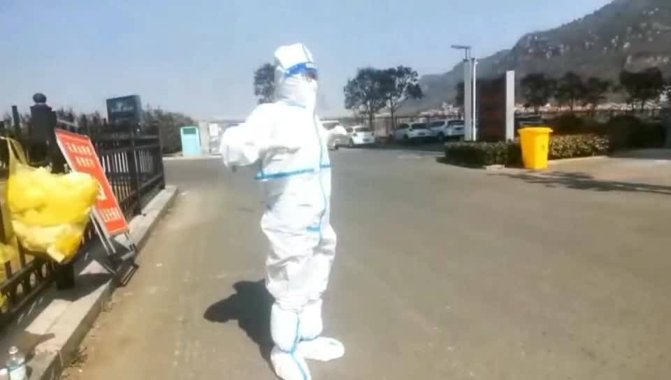 經(jīng)開區(qū)徐礦第一醫(yī)院