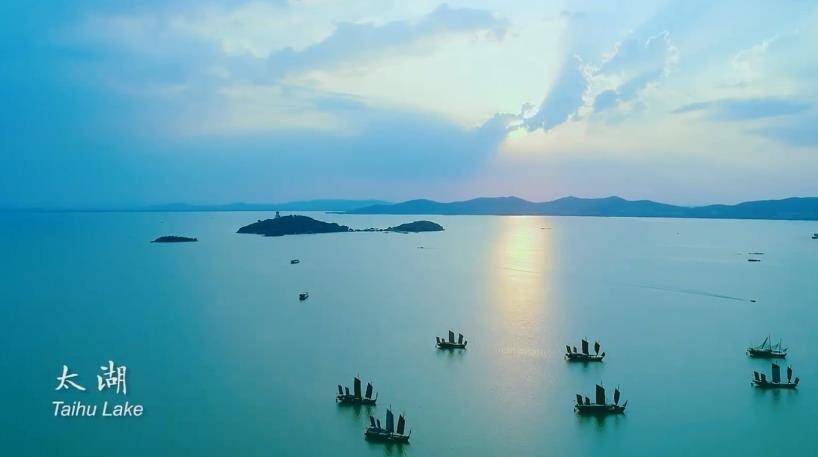 省運(yùn)會城市宣傳日｜無錫篇