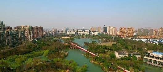 省運(yùn)會城市宣傳日｜常州篇