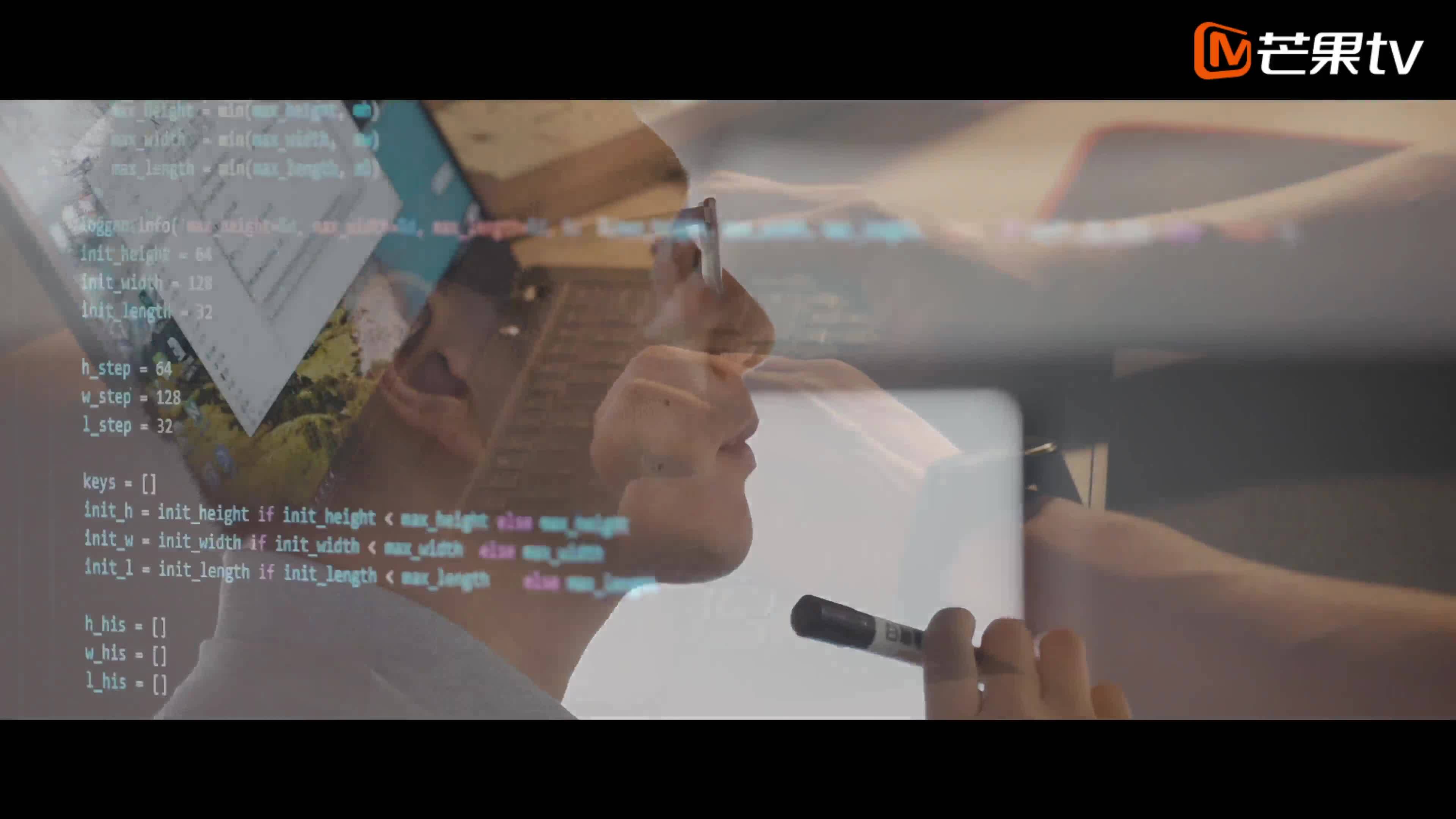 《這十年》微紀(jì)錄片 第9集《用AI聽懂世界的人》劉聰