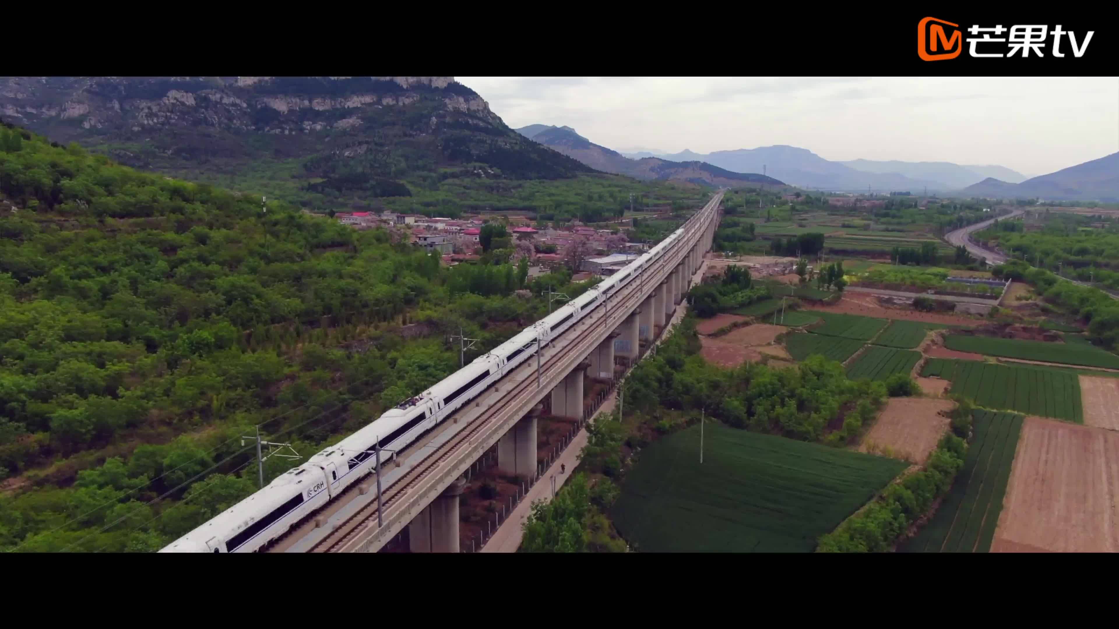 《這十年》微紀(jì)錄片 第6集《第101張車票》趙京 