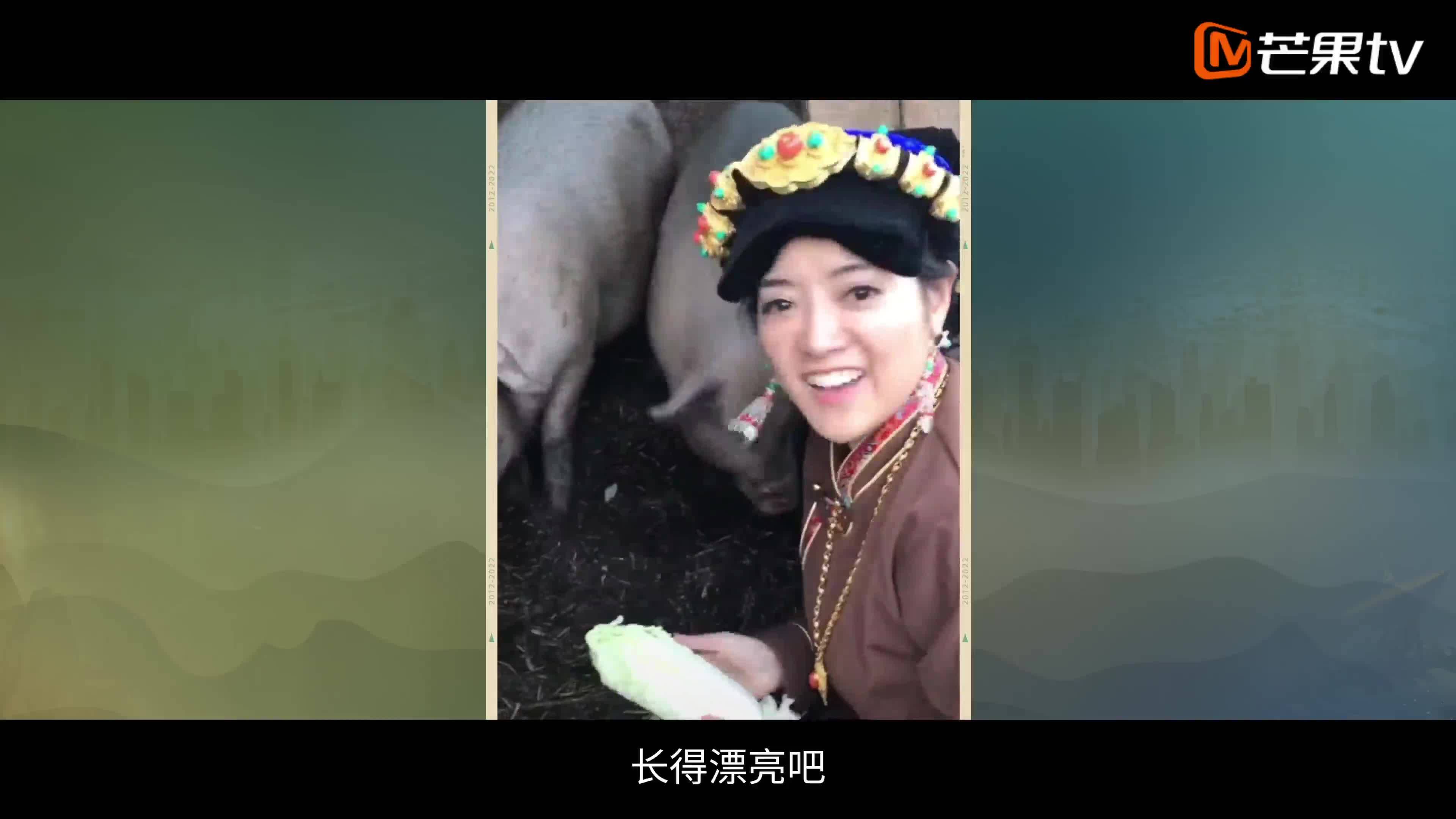 《這十年》微紀(jì)錄片 第4集《阿娟的互聯(lián)網(wǎng)故事》何瑜娟