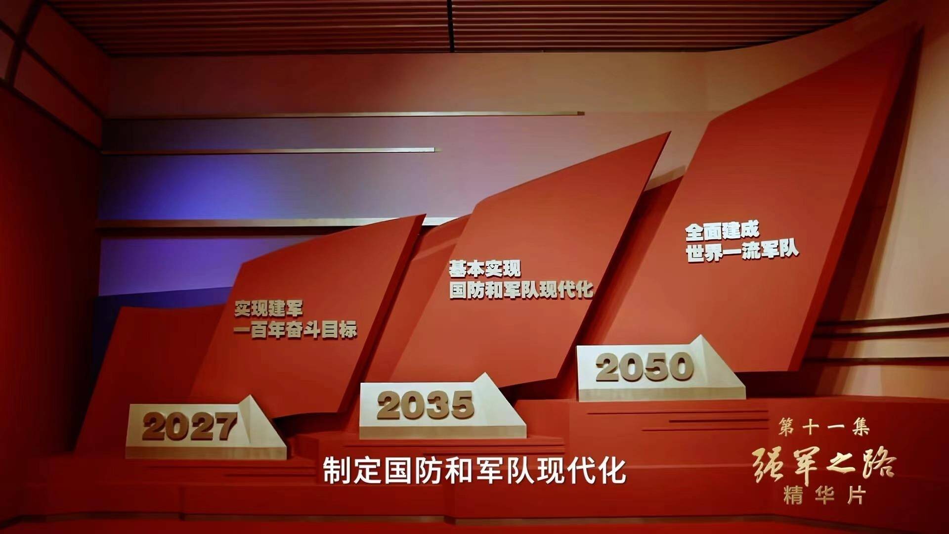 領(lǐng)航丨《強軍之路》、《安邦基石》速覽