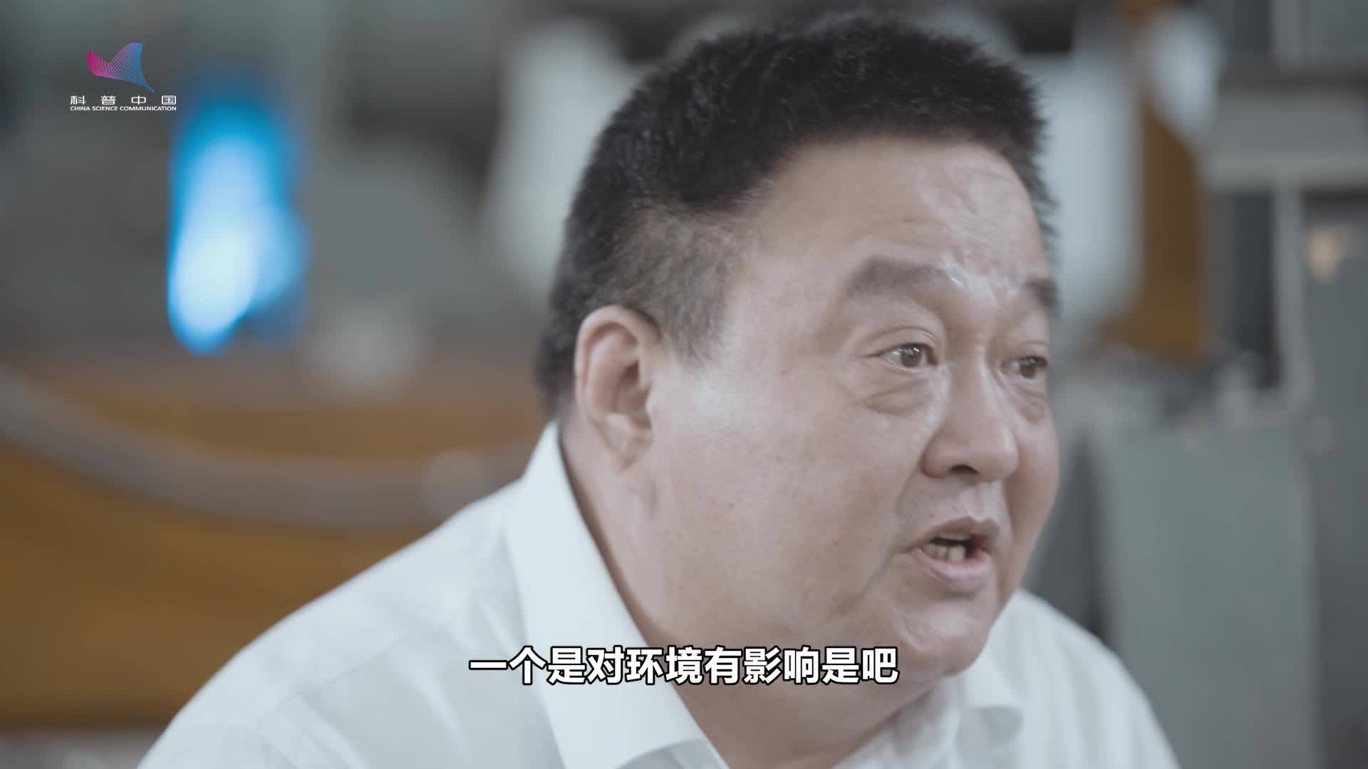 《時(shí)代鏡像》&ldquo;刀尖&rdquo;上的盾構(gòu)人生