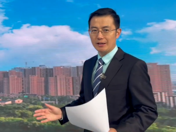 主播心向黨&middot;奮進新征程 學(xué)習黨的二十大精神&ldquo;主播說&rdquo; ，聽廣電主播張元來說。讓我們一起學(xué)深悟透篤行，砥礪奮進啟新程！