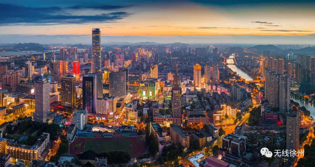 駐徐全國人大代表啟程！