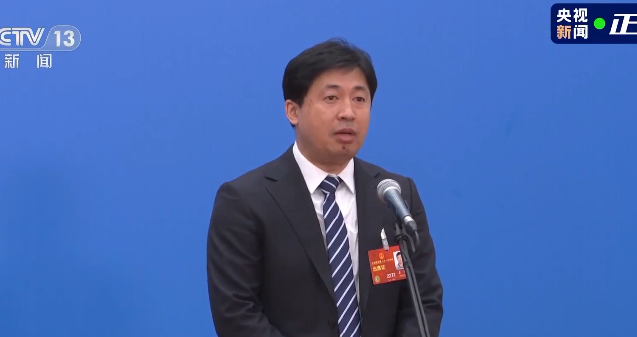 代表通道丨姜鵬：受FAST吸引 扎進(jìn)大山深處搞科研