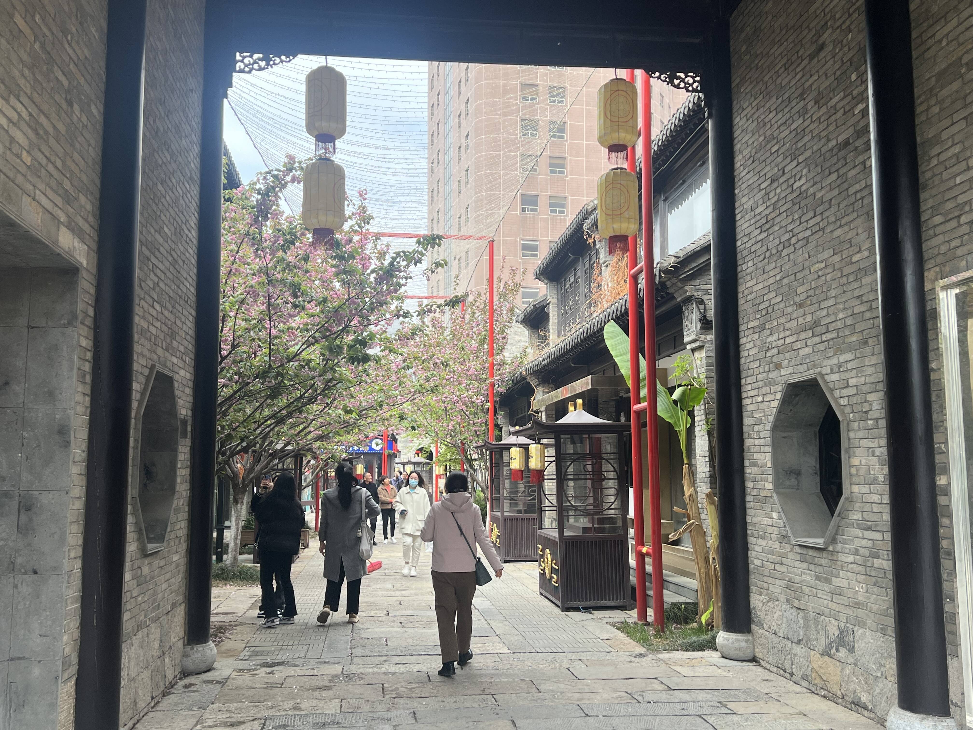 網(wǎng)絡(luò)中國節(jié)&middot;清明丨文明出游 不負(fù)春天好時(shí)光