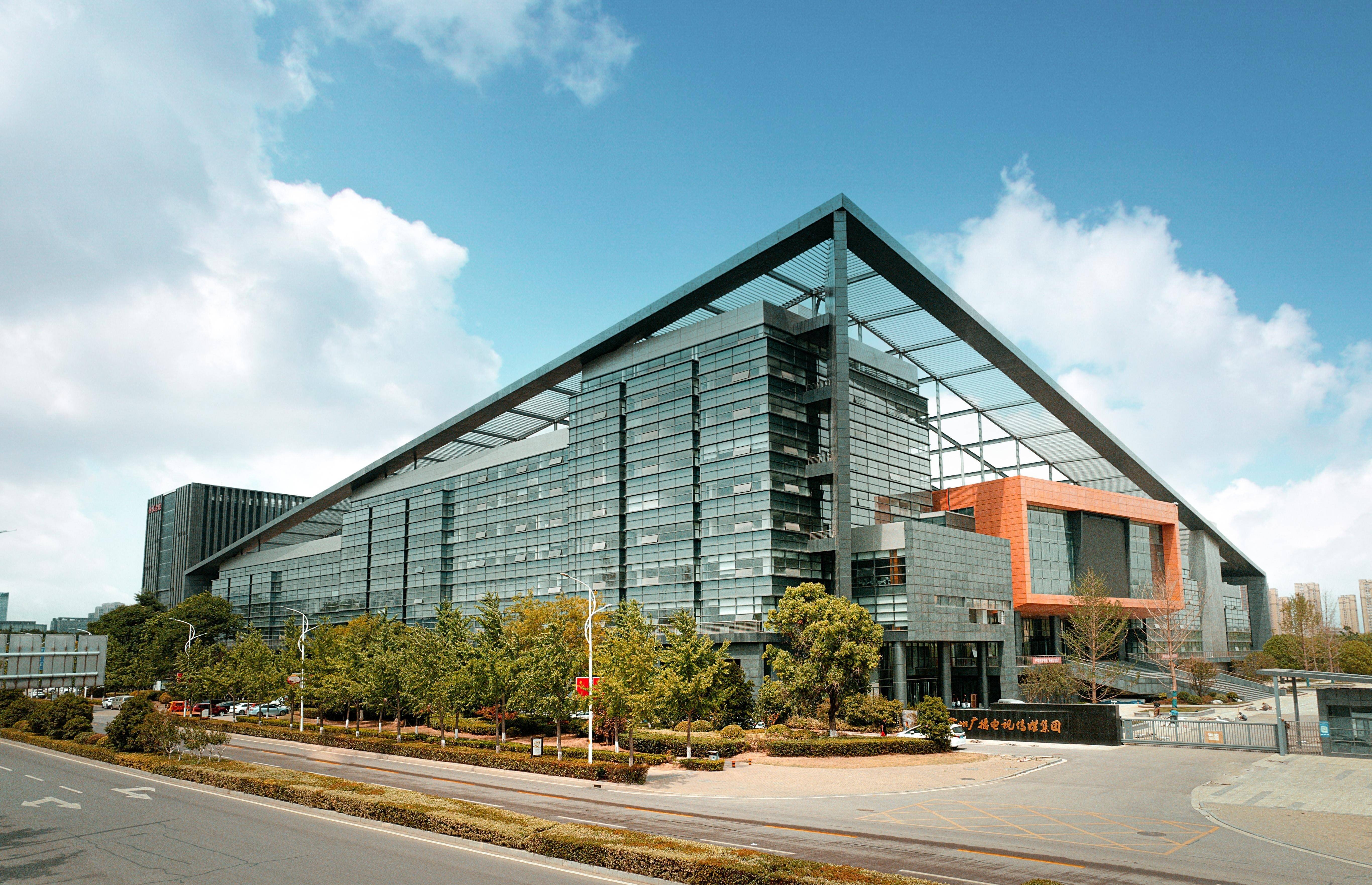 徐州廣播電視傳媒集團(tuán)社會(huì)責(zé)任報(bào)告（2022年度）