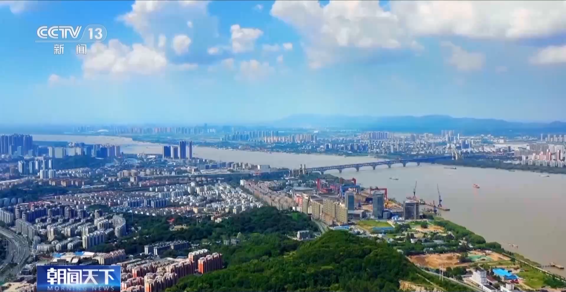 實(shí)干篤行&middot;大省勇?lián)?dāng)丨江蘇：分秒必爭(zhēng)書寫創(chuàng)新答卷