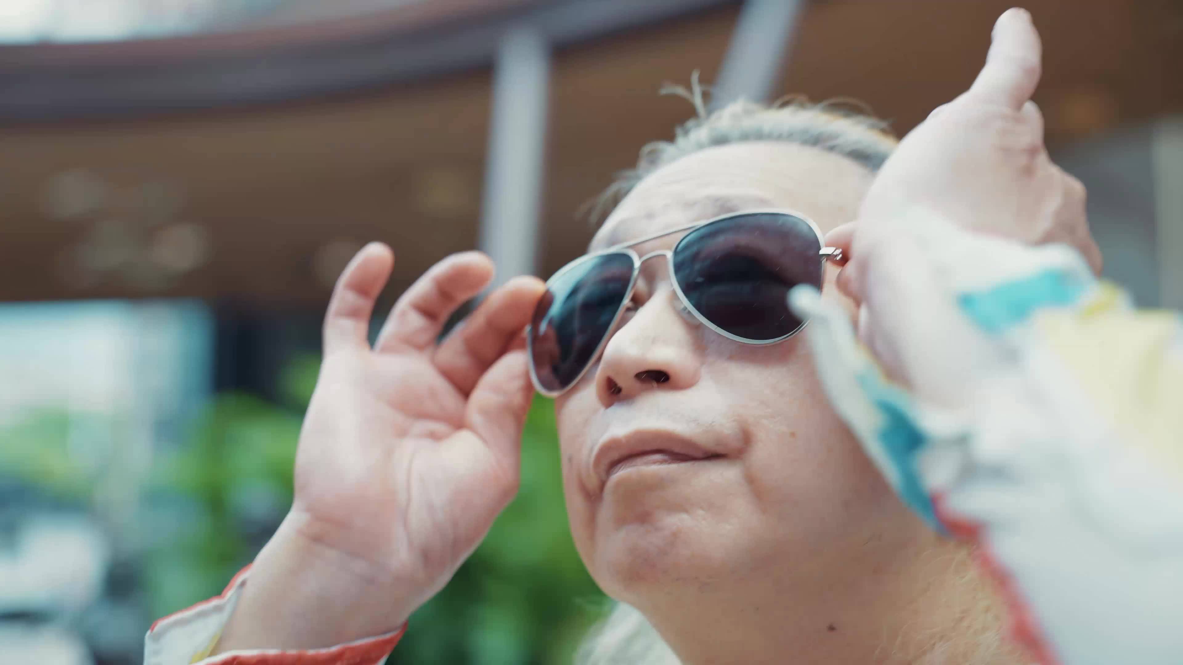 公益廣告《我們的新時(shí)代》