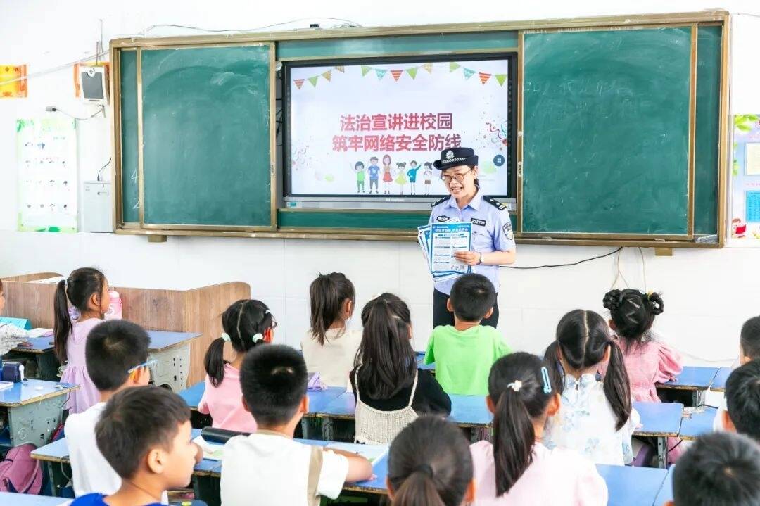 守護(hù)網(wǎng)絡(luò)安全，徐州在行動！