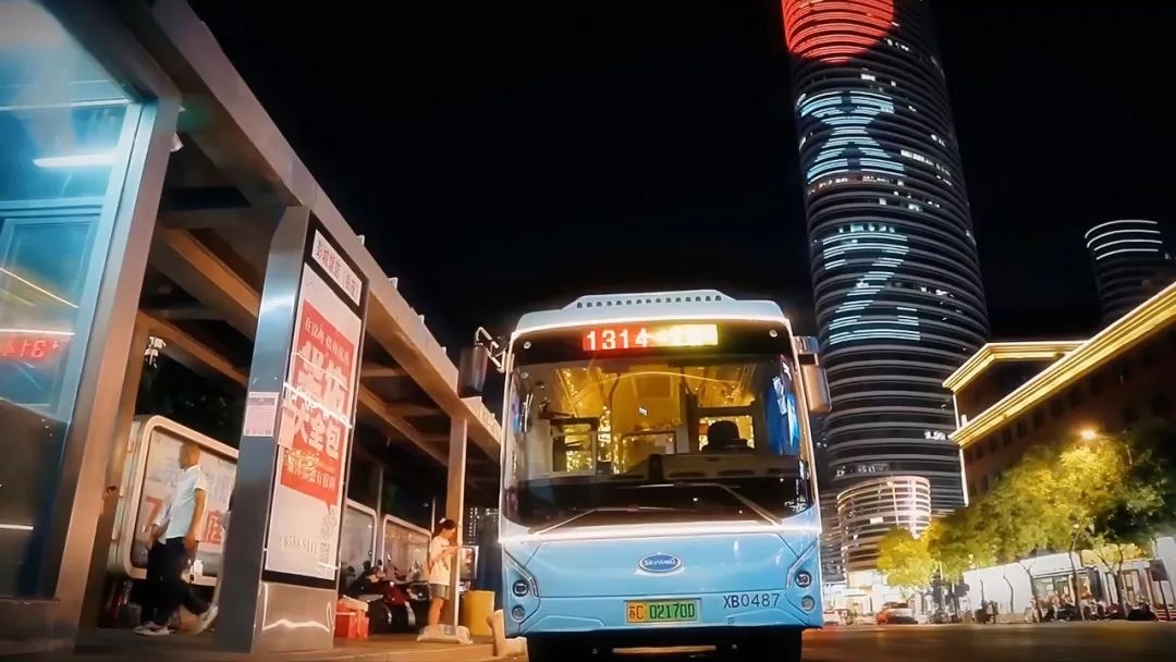 【民生公交】徐州公交“1314”路线乘车有优惠！助您假期畅玩