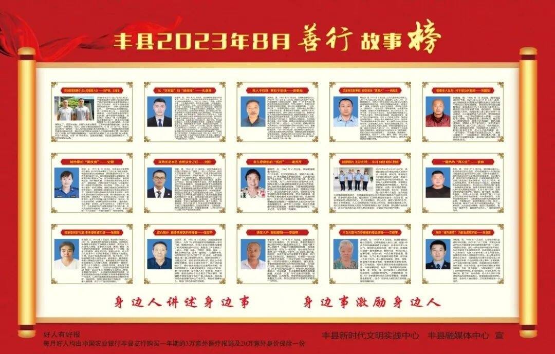 徐州市移風(fēng)易俗優(yōu)秀推廣案例公布！