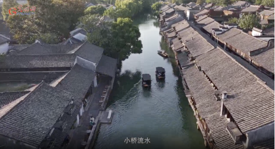 【烏鎮(zhèn)“網(wǎng)事”】數(shù)據(jù)微視頻｜共赴“十年之約”，共逐“數(shù)”字之夢(mèng)