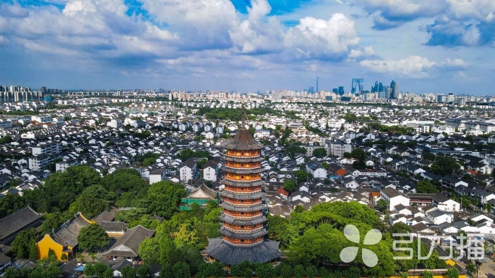 姑蘇區(qū)供圖