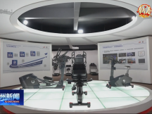 新春走基層&middot;一線調(diào)研行    江蘇康力源：以創(chuàng)新提升核心競爭力   助力健康中國建設(shè)