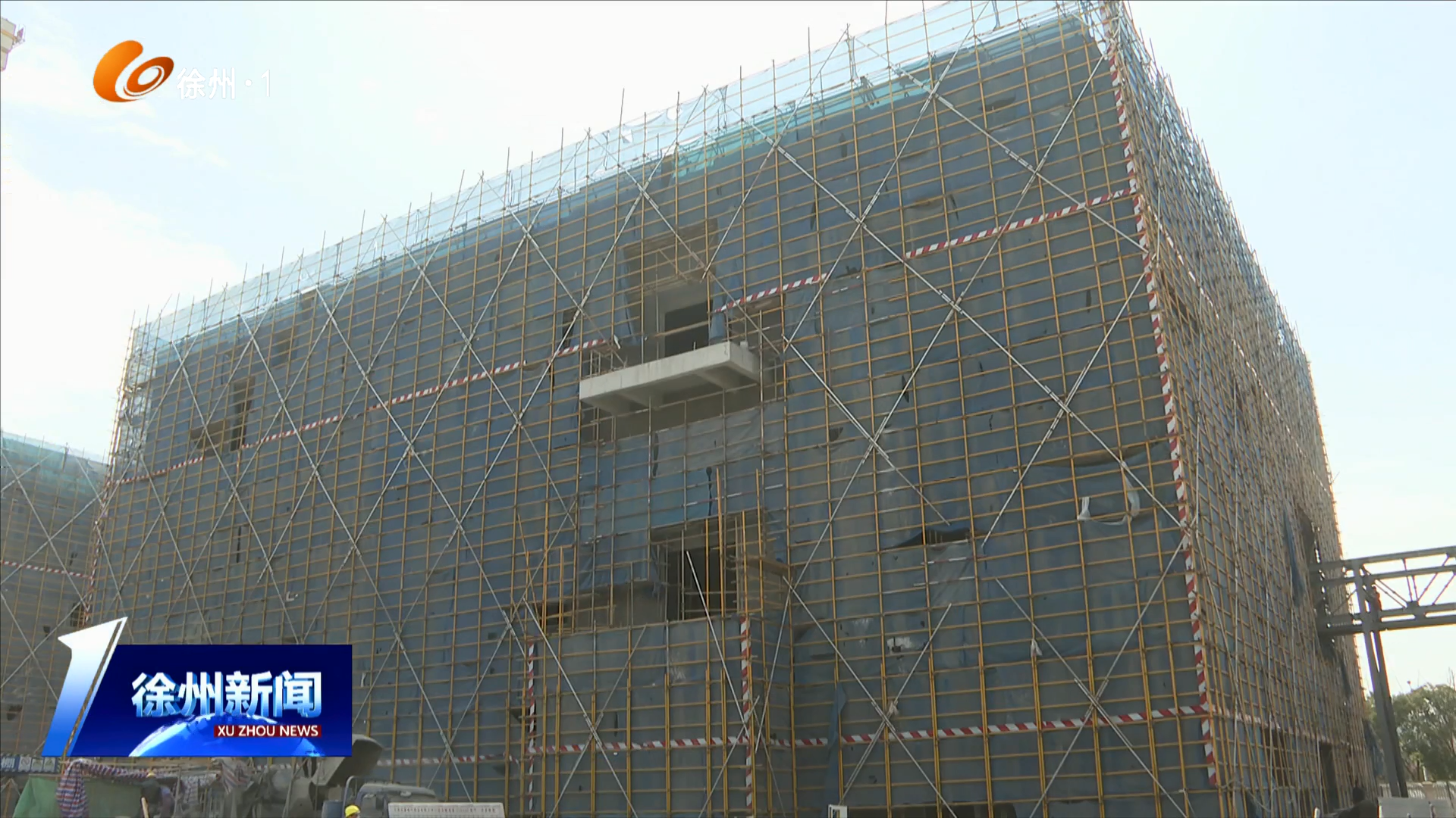 重大項目進行時  江蘇云意電氣股份有限公司研發(fā)及產(chǎn)業(yè)化基地建設項目預計4月底可實現(xiàn)試生產(chǎn)