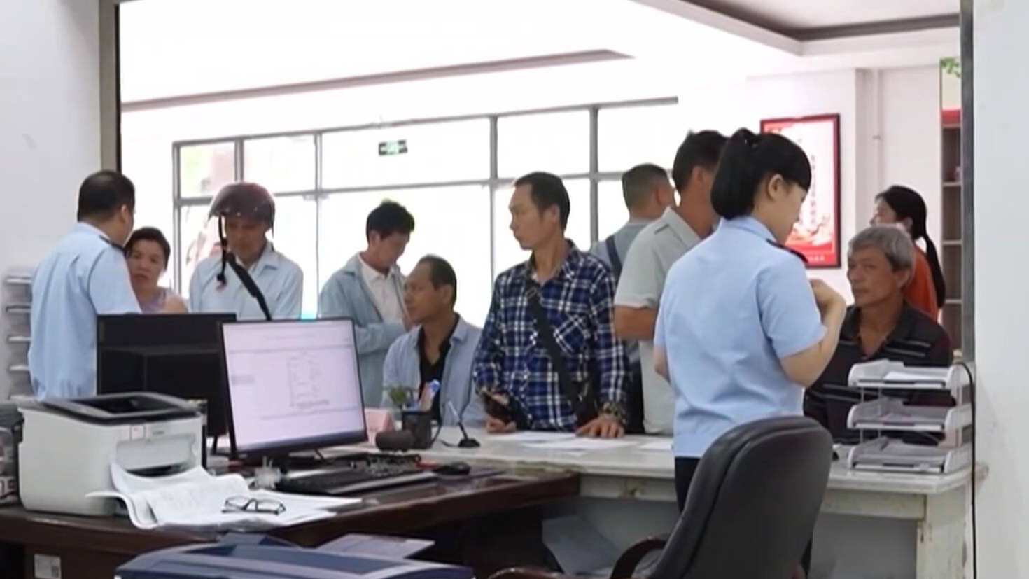 @經(jīng)營者 營業(yè)執(zhí)照年報申請不收費 這類詐騙需提防