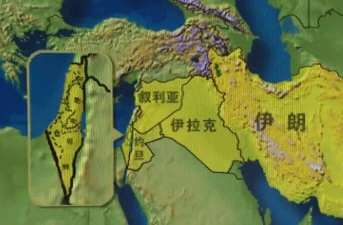 細(xì)節(jié)披露！內(nèi)塔尼亞胡在地下設(shè)施指揮襲擊