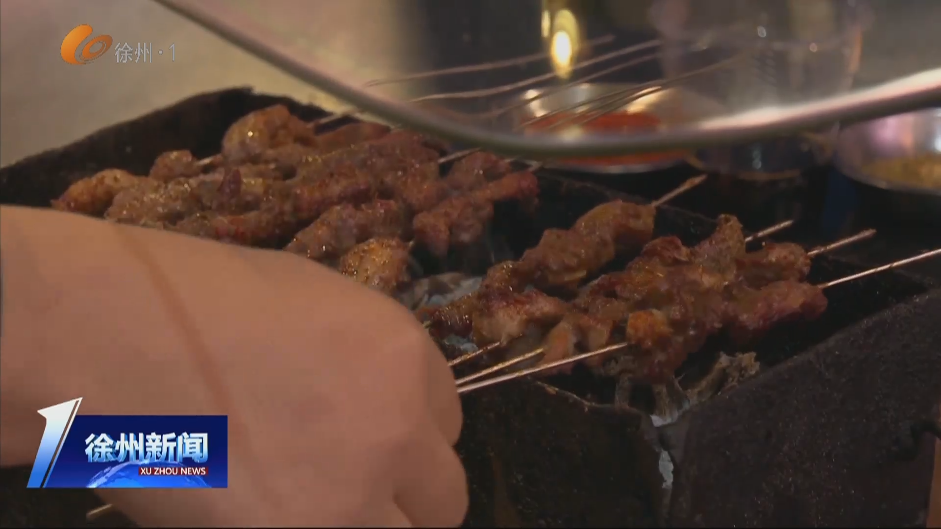 清明&middot;舌尖經(jīng)濟(jì) 地道&ldquo;徐州味&rdquo; 邂逅八方客 繪就文旅融合新畫卷
