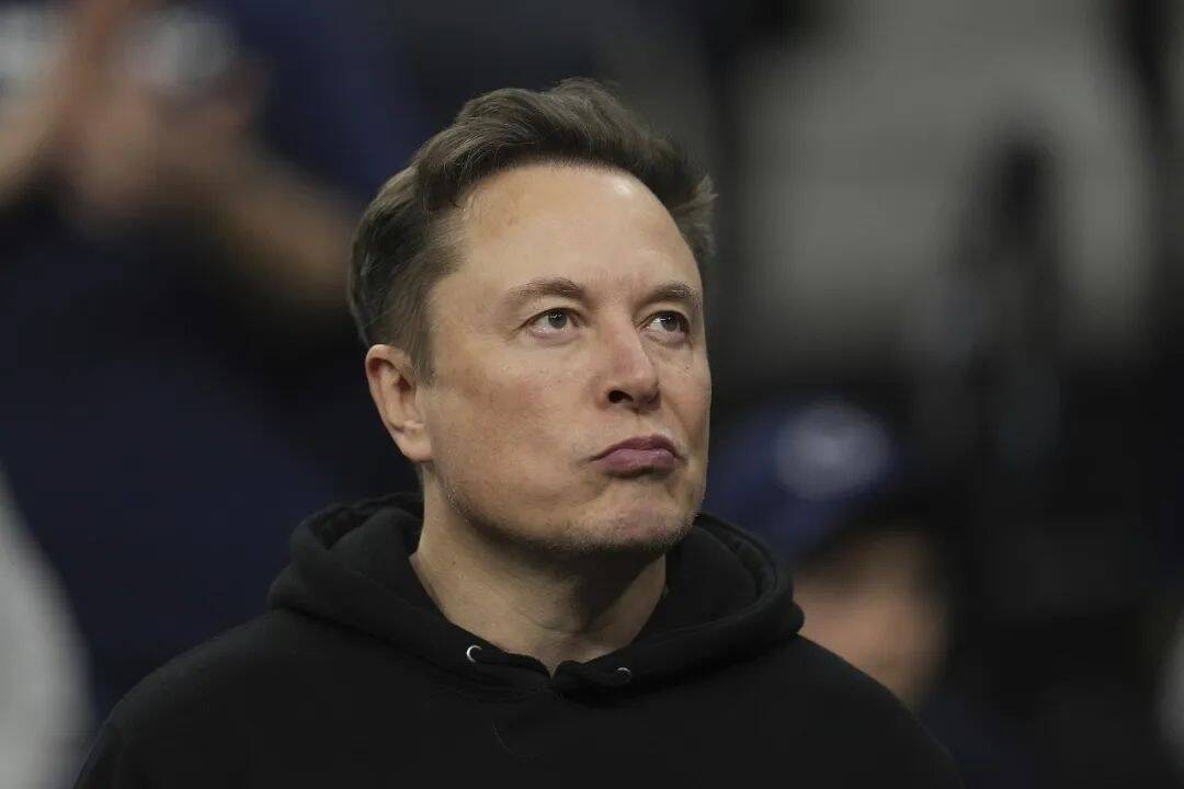 馬斯克宣布成立&ldquo;美國黨&rdquo;