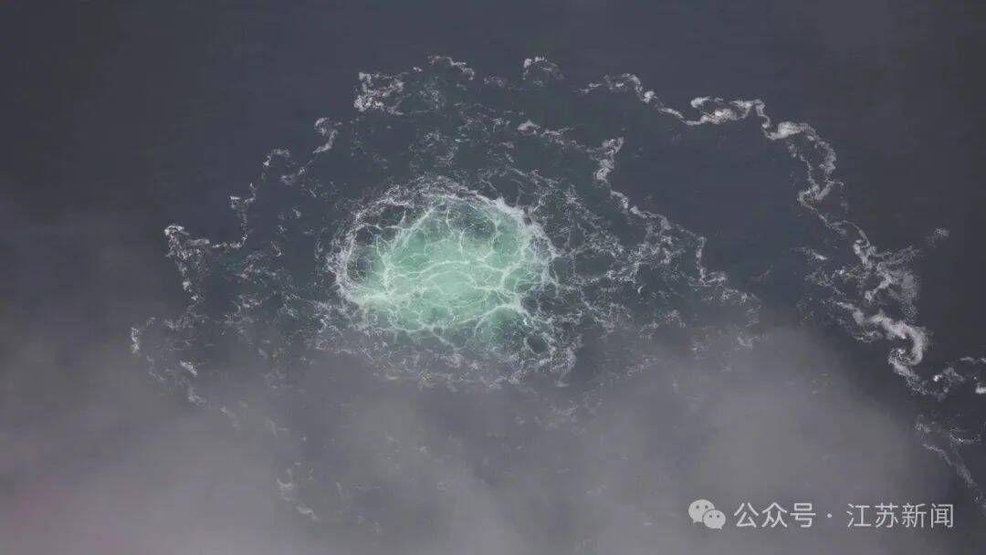 &ldquo;北溪&rdquo;管道被毀細(xì)節(jié)曝光 遭至少4枚定時(shí)炸彈引爆