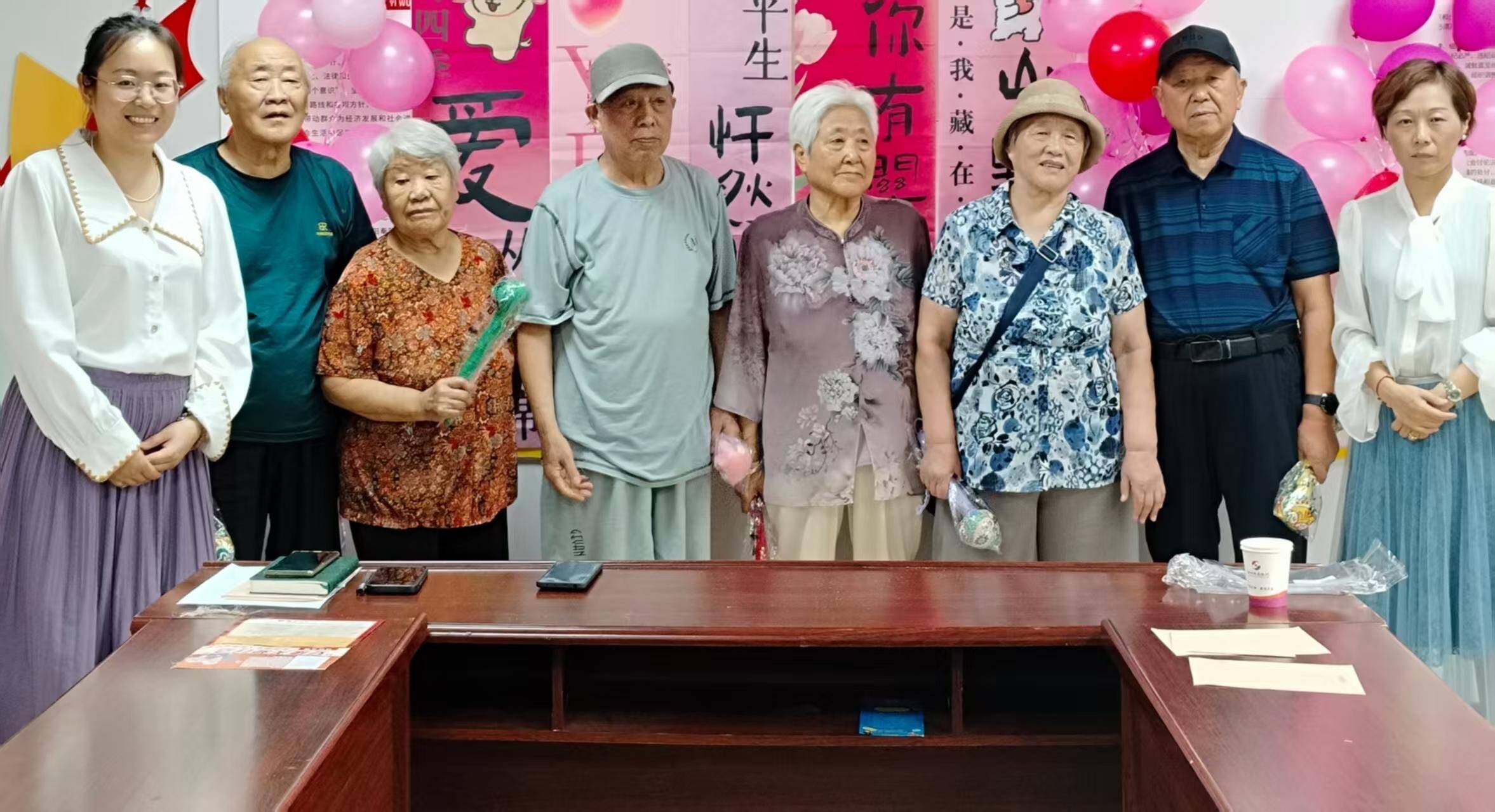 白首相約 &ldquo;夕&rdquo;望有你   &mdash;&mdash;我們的節(jié)日&middot;七夕