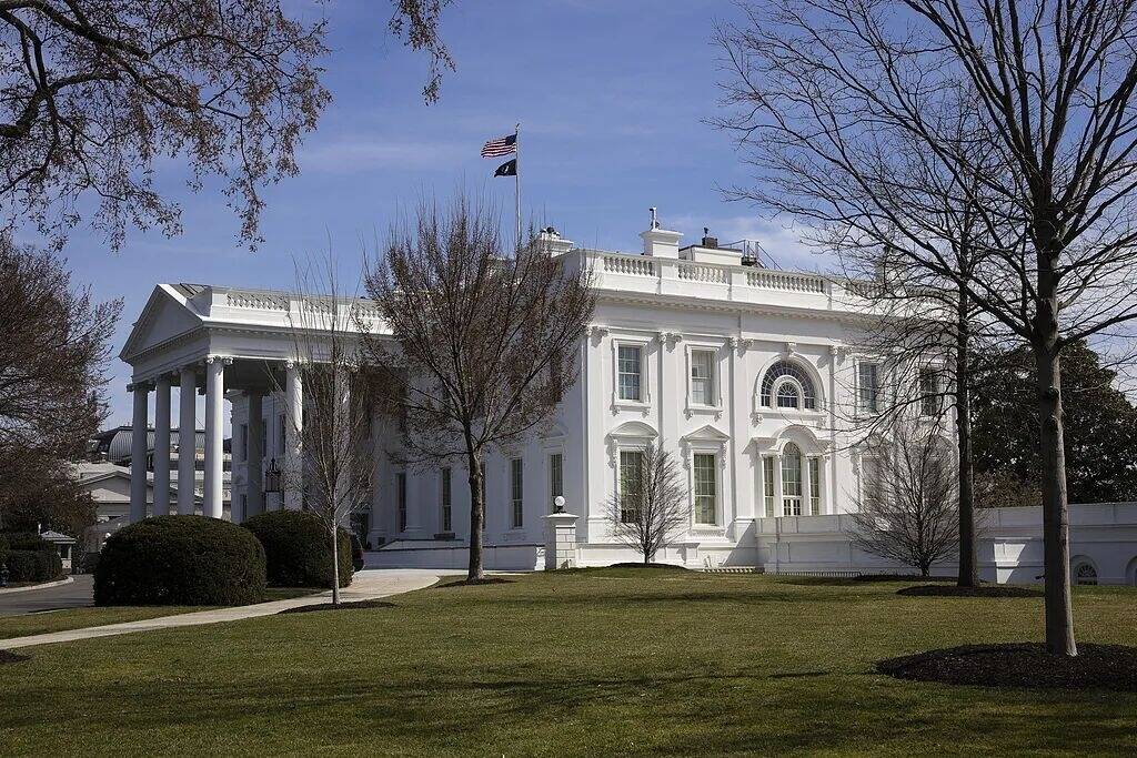 白宮正式宣布：美國政府即將&ldquo;關(guān)門&rdquo;