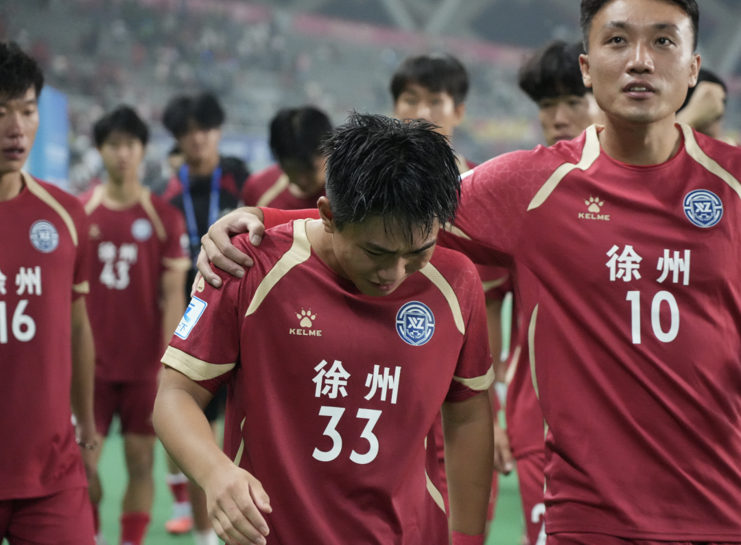 點(diǎn)球只是一瞬間，頑強(qiáng)的每一秒才是永恒！