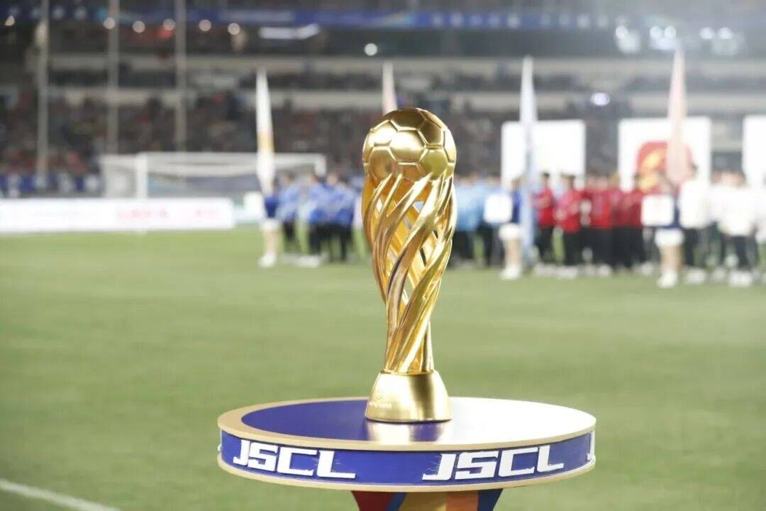 剛剛，&ldquo;蘇超&rdquo;冠軍誕生！泰州隊(duì)奪冠！